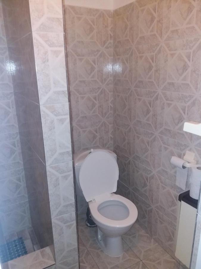 Penzion Paseky U Zapadlych Vlastencu Εξωτερικό φωτογραφία