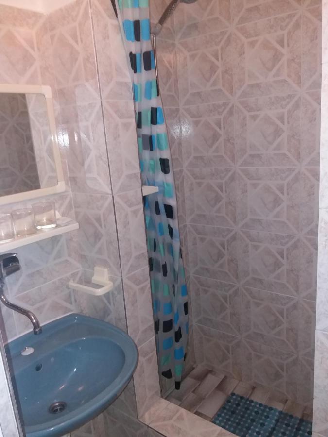 Penzion Paseky U Zapadlych Vlastencu Εξωτερικό φωτογραφία