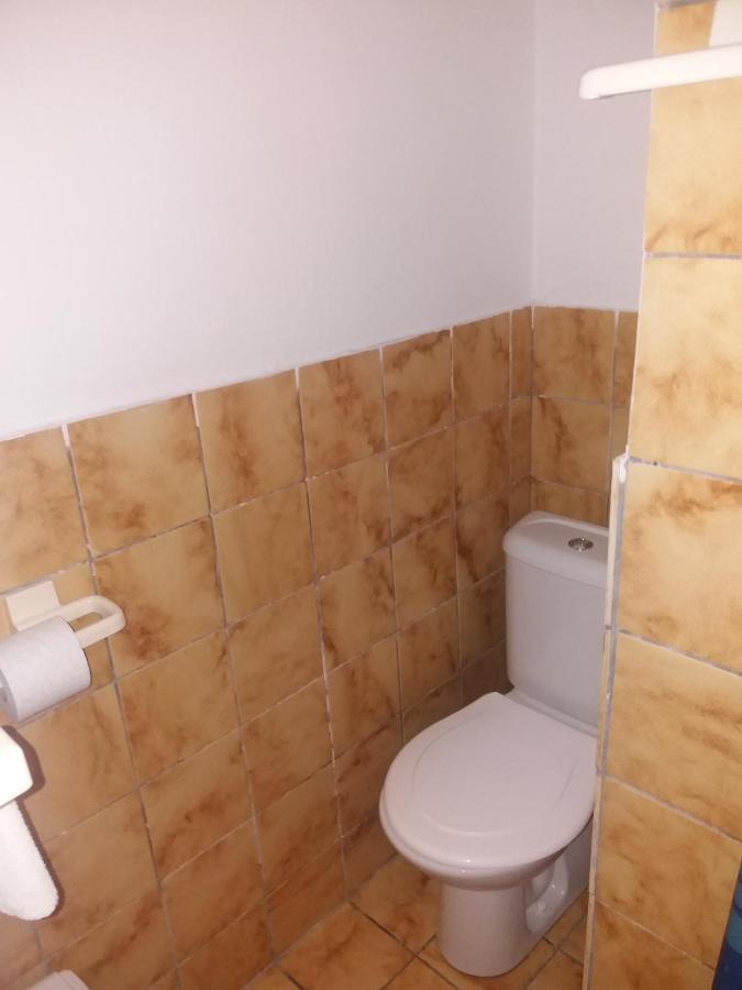 Penzion Paseky U Zapadlych Vlastencu Εξωτερικό φωτογραφία