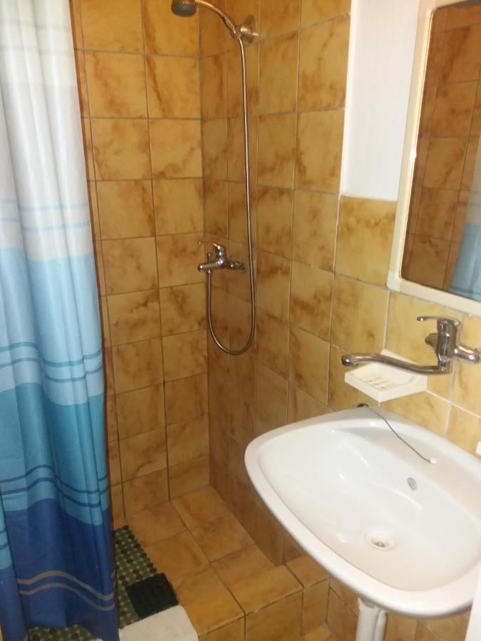 Penzion Paseky U Zapadlych Vlastencu Εξωτερικό φωτογραφία